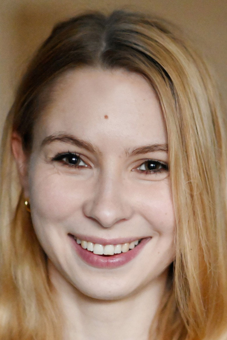 Hannah Moreth