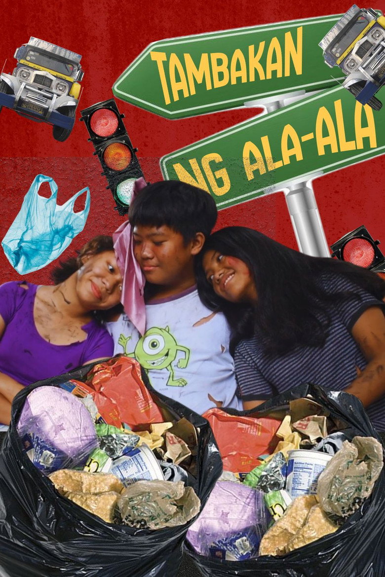 Imatge de Tambakan ng Ala-ala