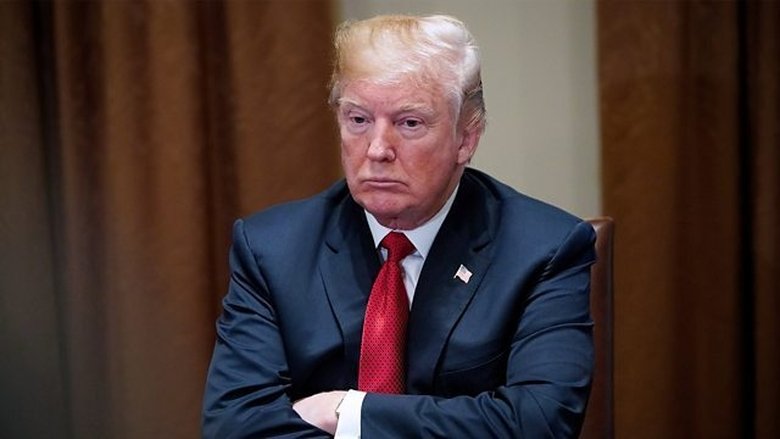 Still image for The Trump Show season 1 episode 3: Episode 3 Still image for The Trump Show season 1 episode 3: Episode 3