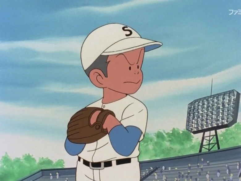 Still image for Captain season 1 episode 7: Episode 7