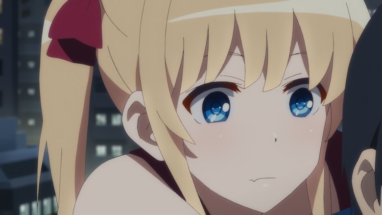 Anime to watch with girlfriend
