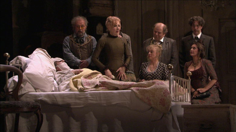 Image d'arrière-plan 1 du film Puccini - Gianni Schicchi