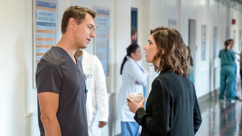 New Amsterdam Saison 2 épisode 1 Youtube New Amsterdam saison 2 épisode 7 en streaming Vostfr et vf