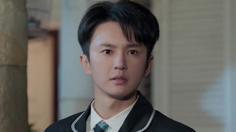 Still image for Whirlwind Magician season 1 episode 12: Episode 12