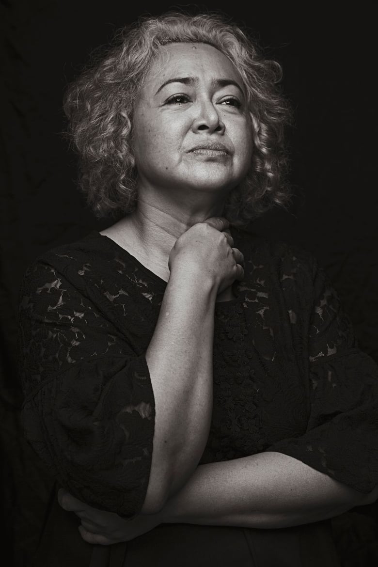 Shamaine Buencamino photo 2