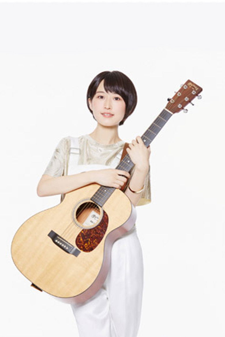 Annyu portrait image