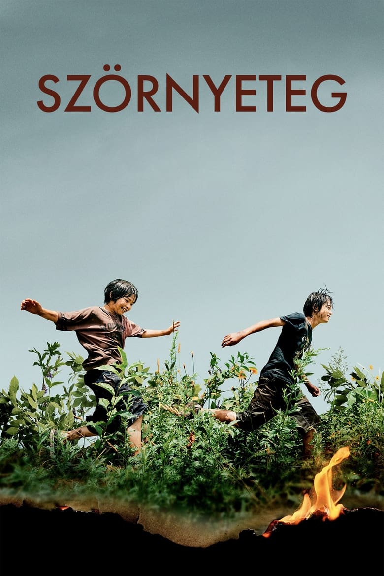 Sz&ouml;rnyeteg (2023)