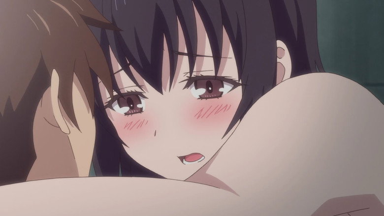 Still from おーばーふろぉ - Season 1 Episode 8