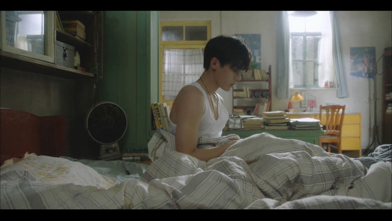 Still image for When We Were Young season 1 episode 6: Episode 6 Still image for When We Were Young season 1 episode 6: Episode 6