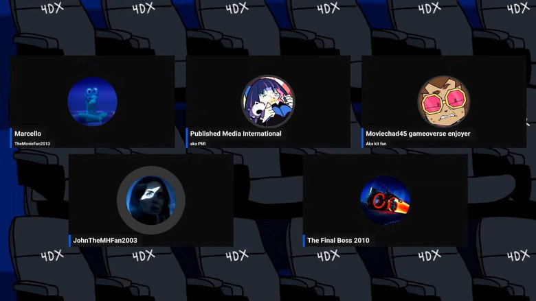 The StreamYard Movie 9