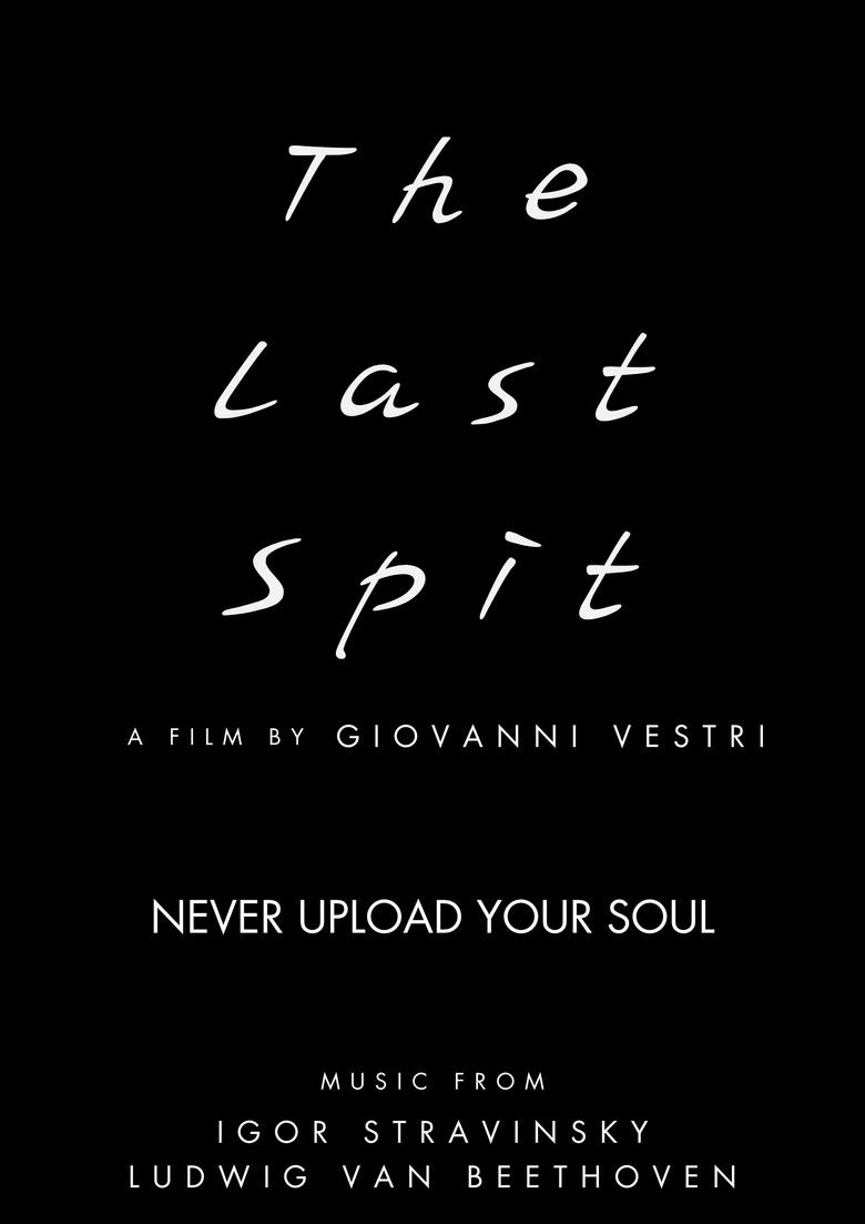 Imatge de The last spit