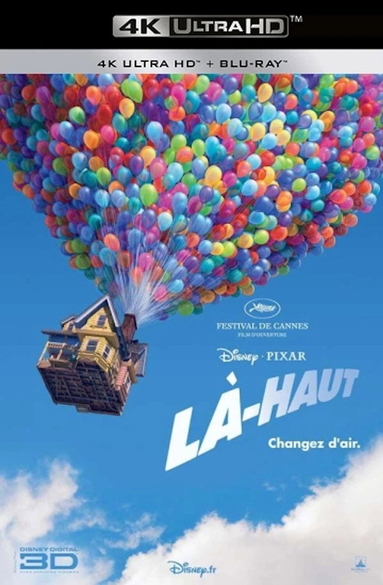 Film poster