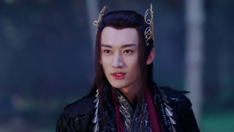 Still image for The Destiny of White Snake season 1 episode 54: Episode 54 Still image for The Destiny of White Snake season 1 episode 54: Episode 54