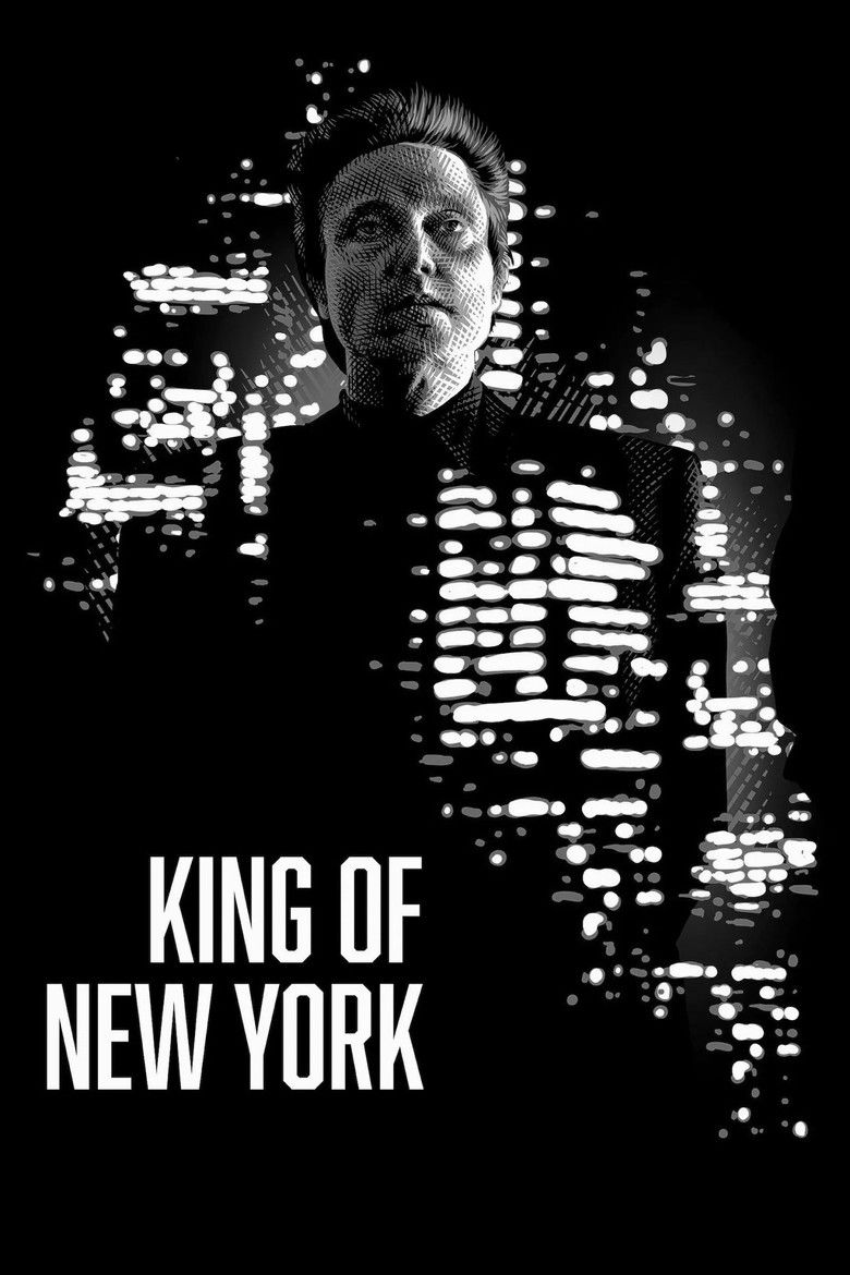 Imatge de King of New York