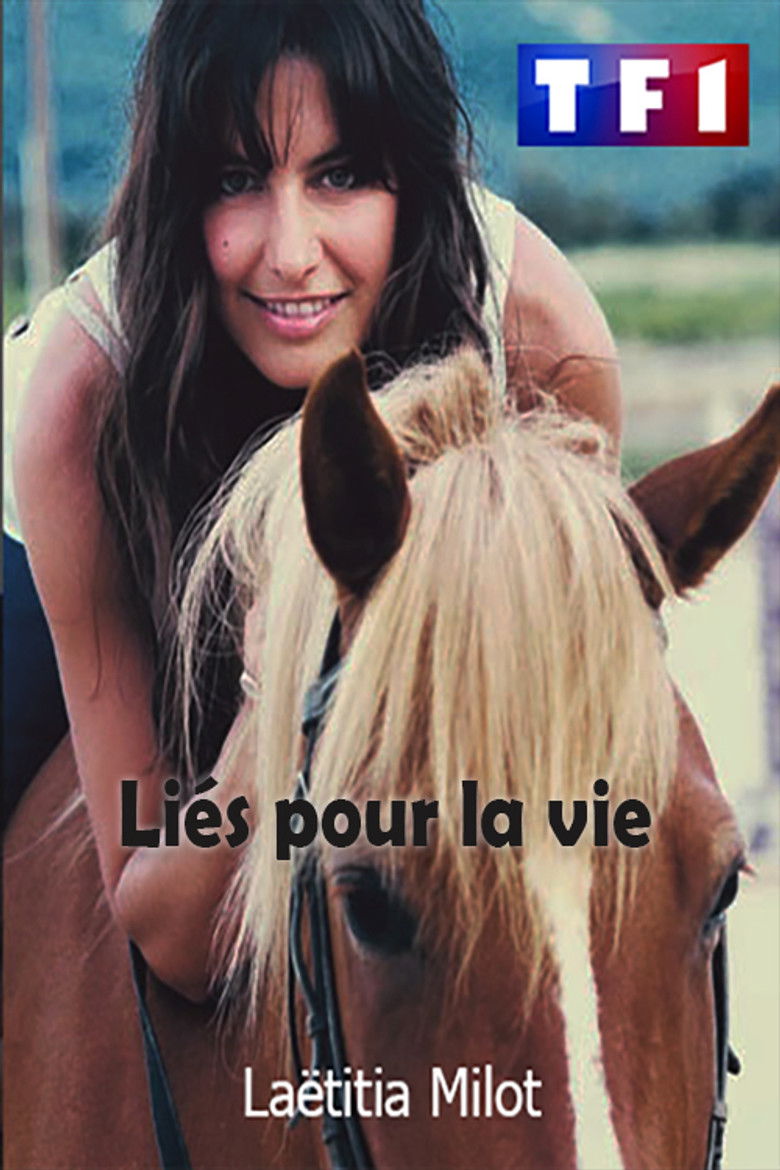 Imatge de Liés pour la vie