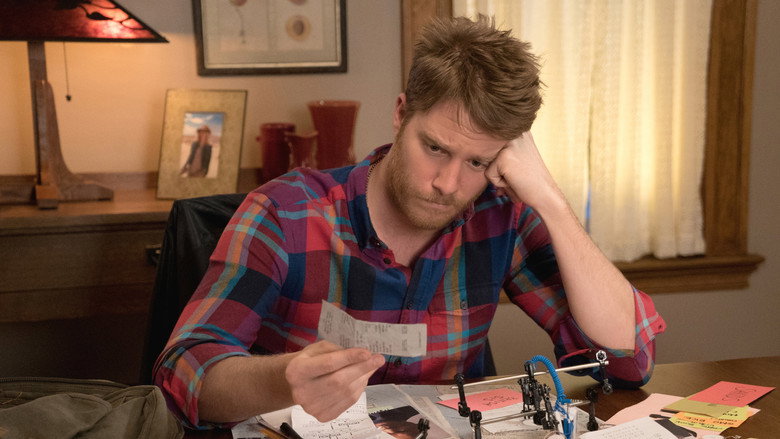 Limitless Staffel 1 Folge 21
