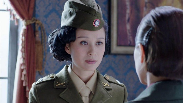 Still image for Double Thorn season 1 episode 35: Episode 35