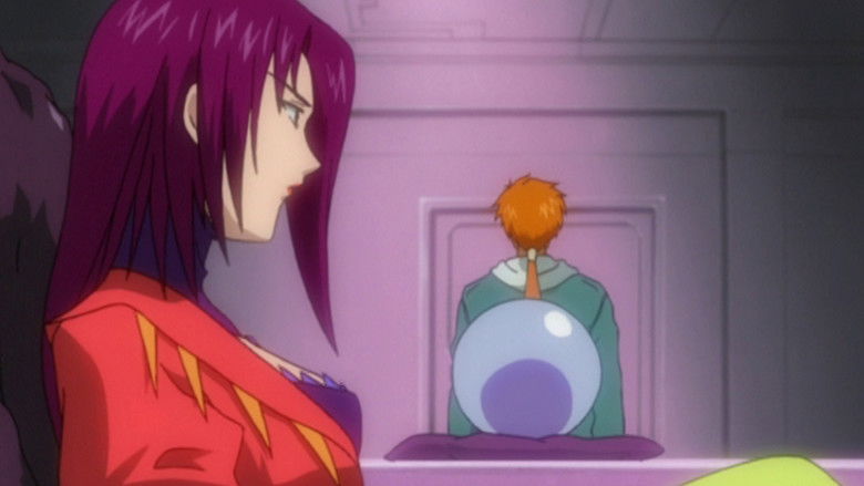 Still image for E's Otherwise season 1 episode 4: On the Drifted Ground Still image for E's Otherwise season 1 episode 4: On the Drifted Ground