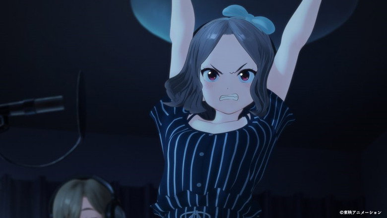 Still from Girls Band Cry - Season 1 Episode 6