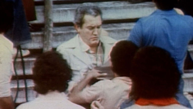 Still image for Léo Batista, A Voz Marcante season 1 episode 3: Episode 3