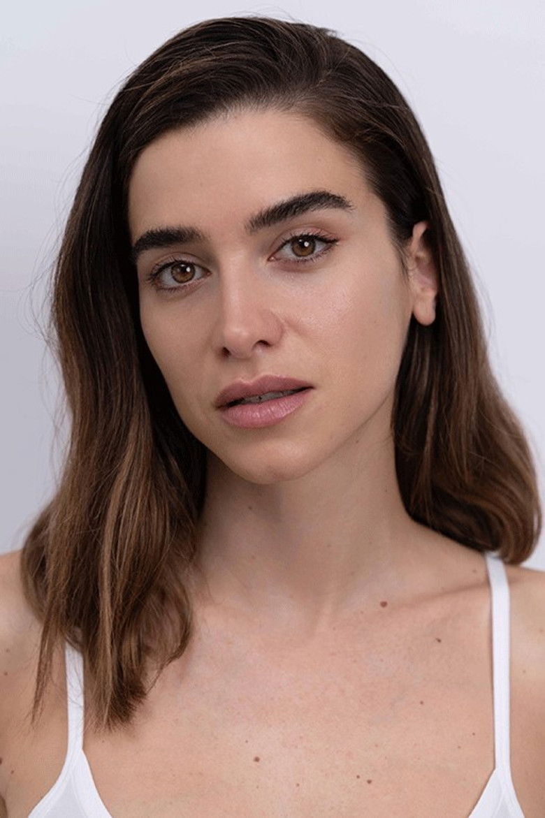 Carla Derkas portrait image