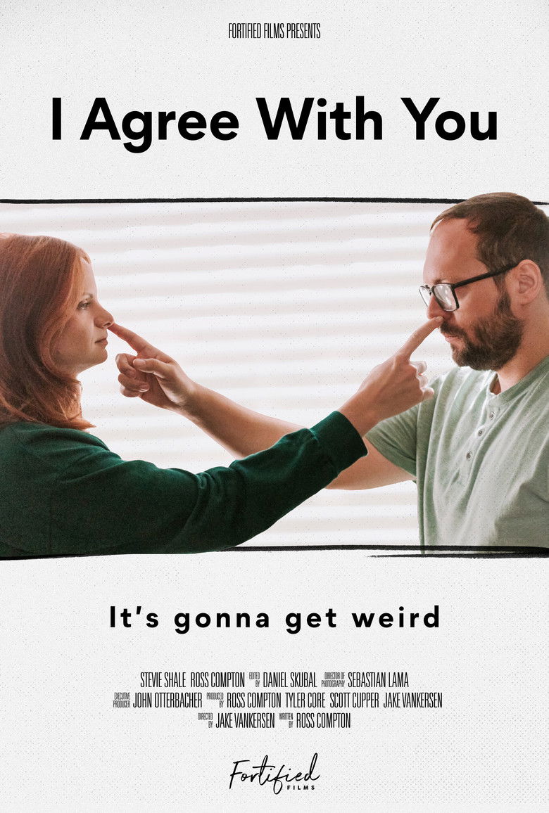 Imatge de I Agree With You