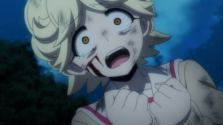 Still from Talentless Nana - Season 1 Episode 13