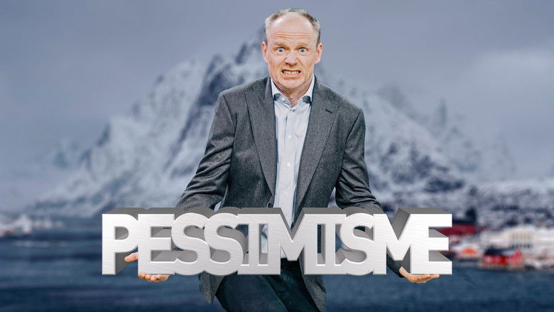 Still image for Harald Eia presenterer - Sånn er Norge season 1 episode 7: Episode 7