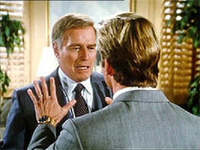 Still image for The Colbys season 1 episode 8: Fallen Idol Still image for The Colbys season 1 episode 8: Fallen Idol