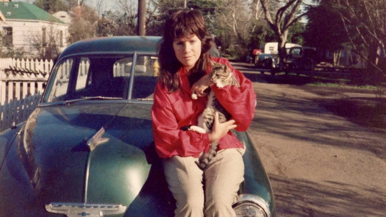 What Happened to Kerouac? 6