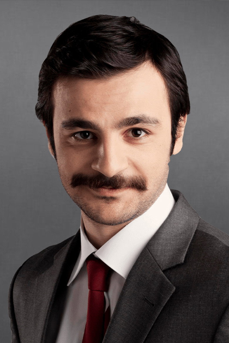 Güven Murat Akpınar photo 2