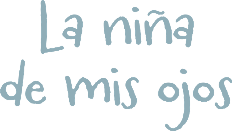 Imagen de La niña de mis ojos