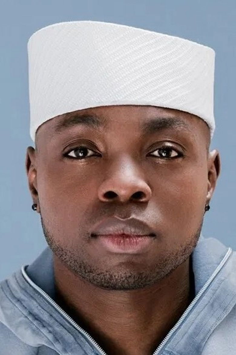 Shirazee portrait image