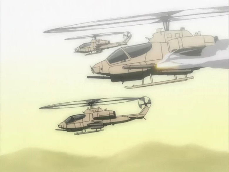 Still image for 勇午 〜交渉人〜 season 1 episode 5: Episode 5