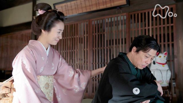 Still image for Asa ga Kita season 1 episode 79: Week 14 Still image for Asa ga Kita season 1 episode 79: Week 14