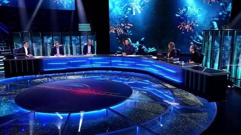 Still image for Horizonte season 1 episode 5: Episode 5