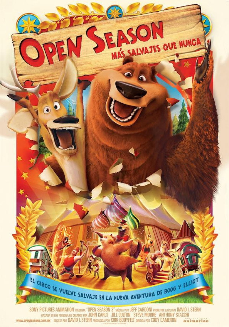 Póster la Película