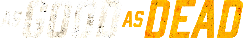 As Good as Dead