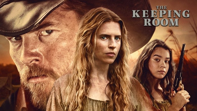 The Keeping Room Streaming