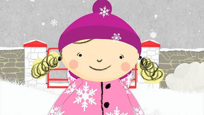 Still image for Nelly & Nora season 1 episode 48: Rockpool Rescue