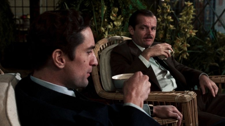 The Last Tycoon (1976)