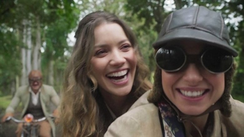 Still image for Pride and Passion season 1 episode 130: Episode 130