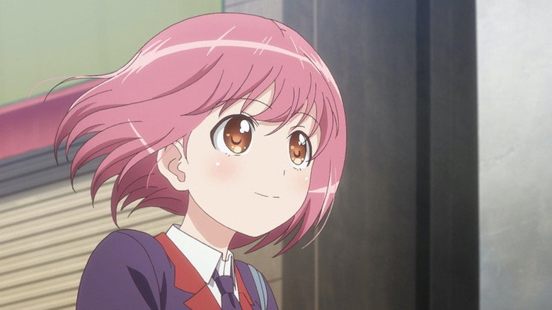 Still from Release the Spyce - Season 1 Episode 1