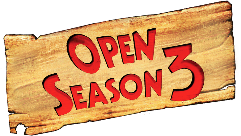 Imagen de Open Season 3: Más salvajes que nunca