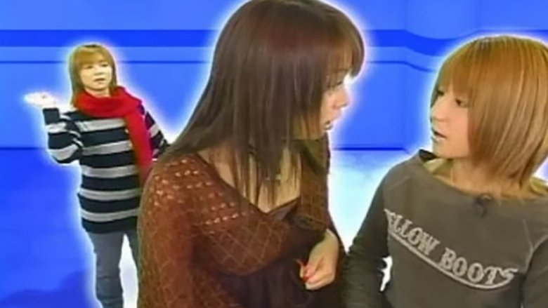 Still image for Morning Musume. Tsuushin season 1 episode 36: Episode 36