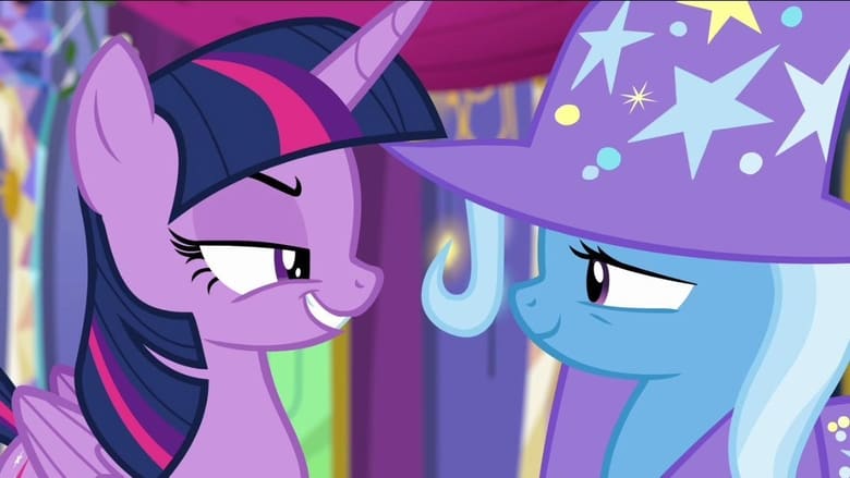 My Little Pony: Friendship Is Magic Season 6 Episode 6