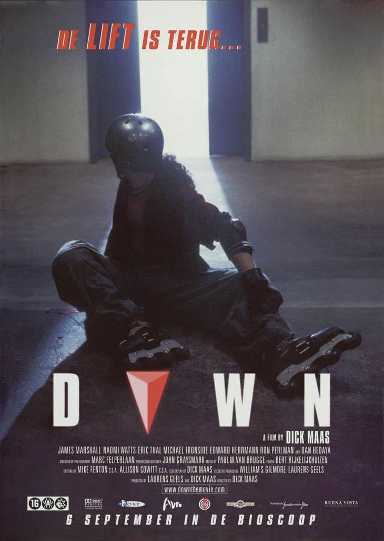 Down (2001)