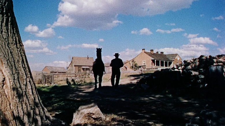 Image d'arrière-plan 6 du film Le Fier Rebelle