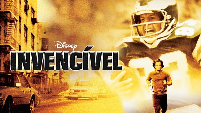 Invincible (2006)