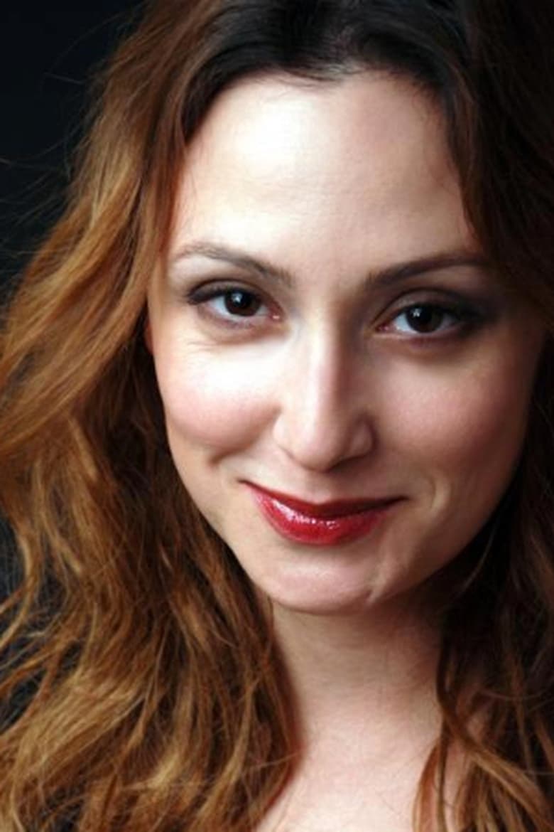 Gülçin Santırcıoğlu photo 4